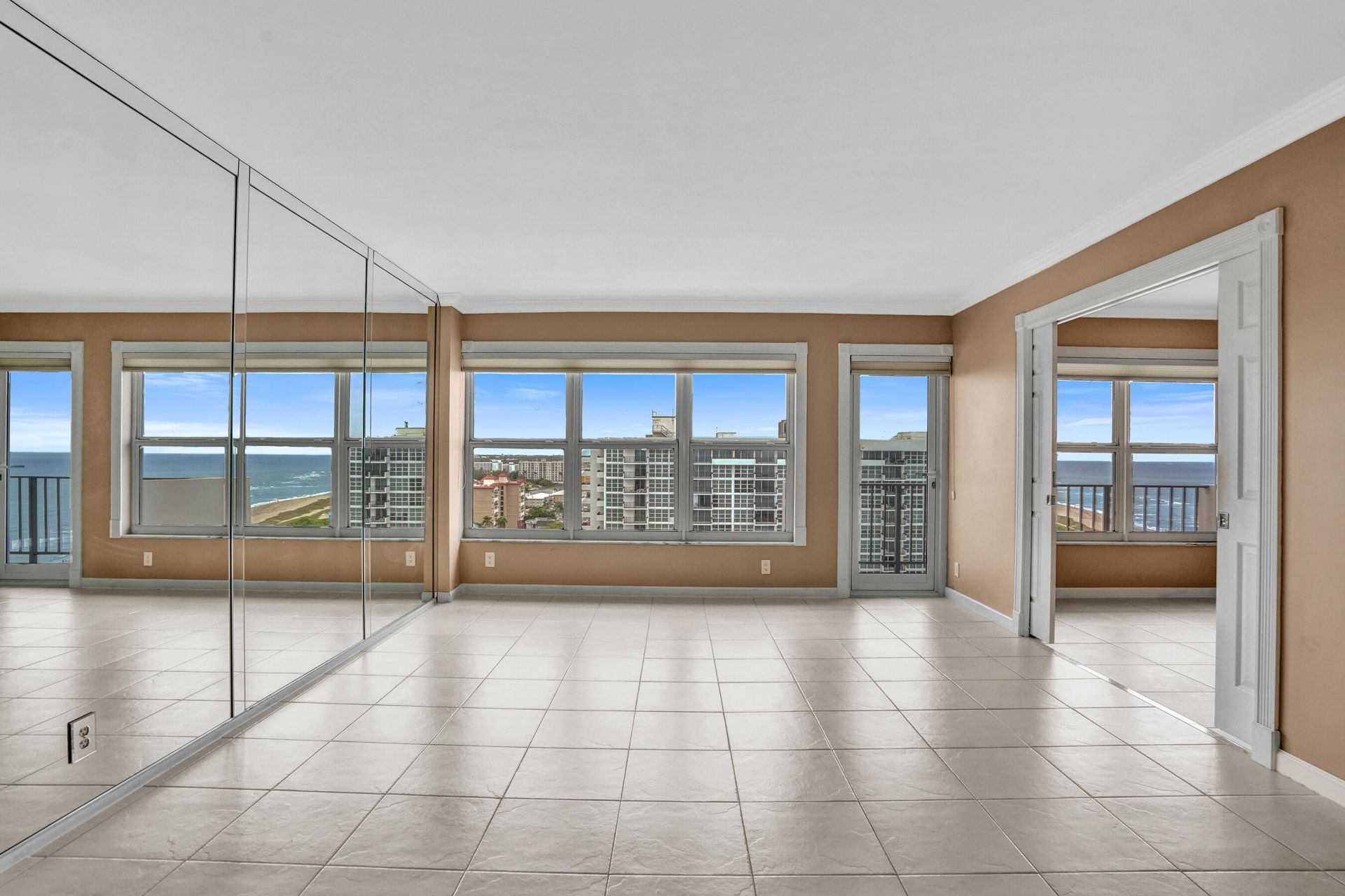 405 N Ocean Boulevard, Unit 1803, Pompano Beach, FL 33062 Photo