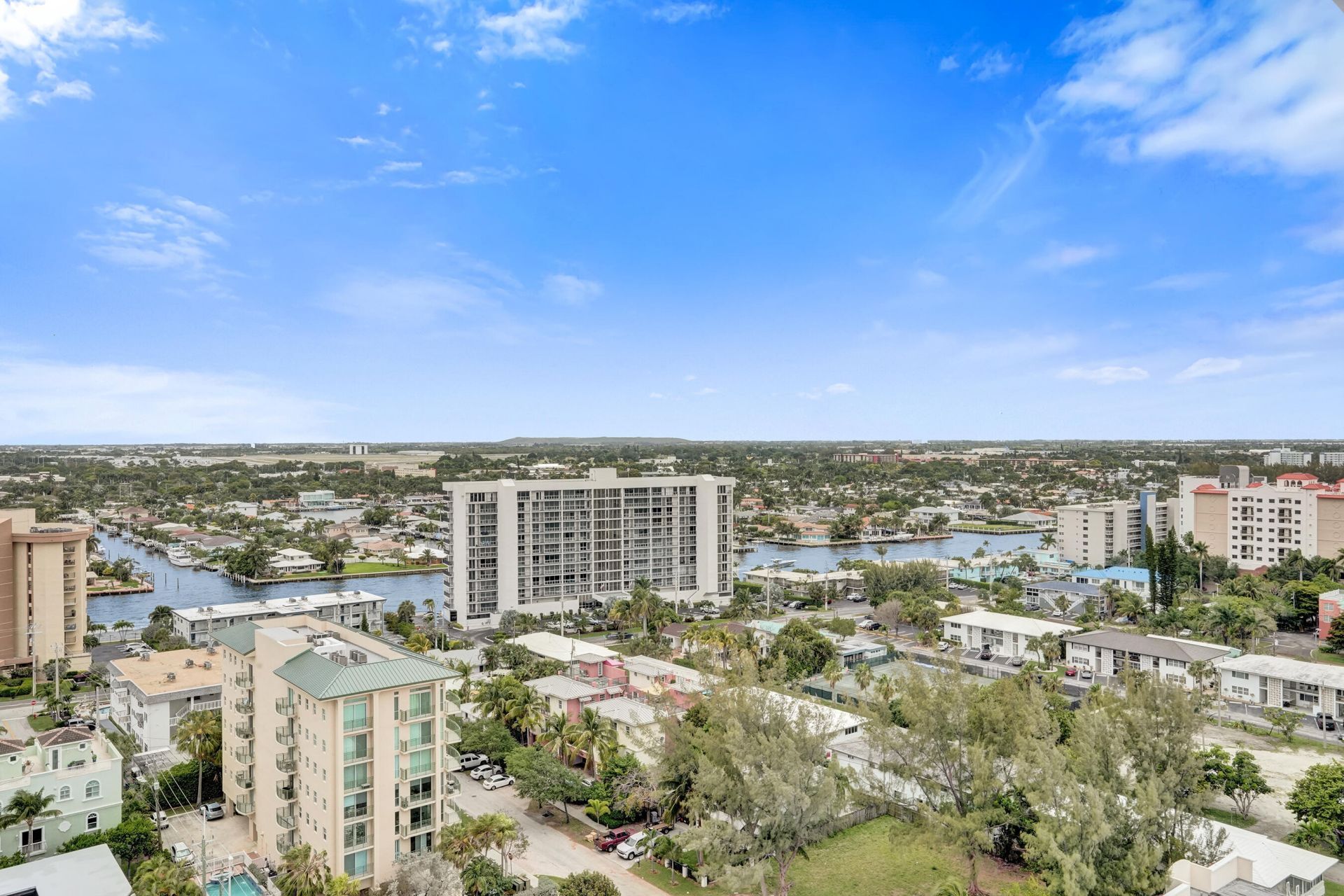 405 N Ocean Boulevard, Unit 1803, Pompano Beach, FL 33062 Photo