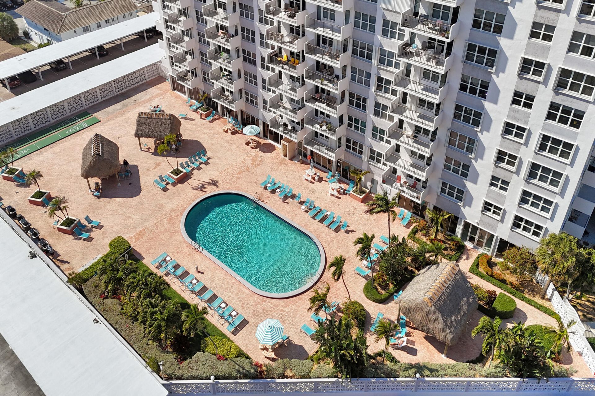 405 N Ocean Boulevard, Unit 1803, Pompano Beach, FL 33062 Photo