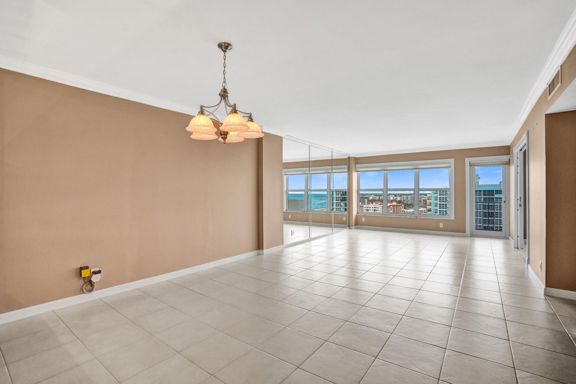405 N Ocean Boulevard, Unit 1803, Pompano Beach, FL 33062 Photo