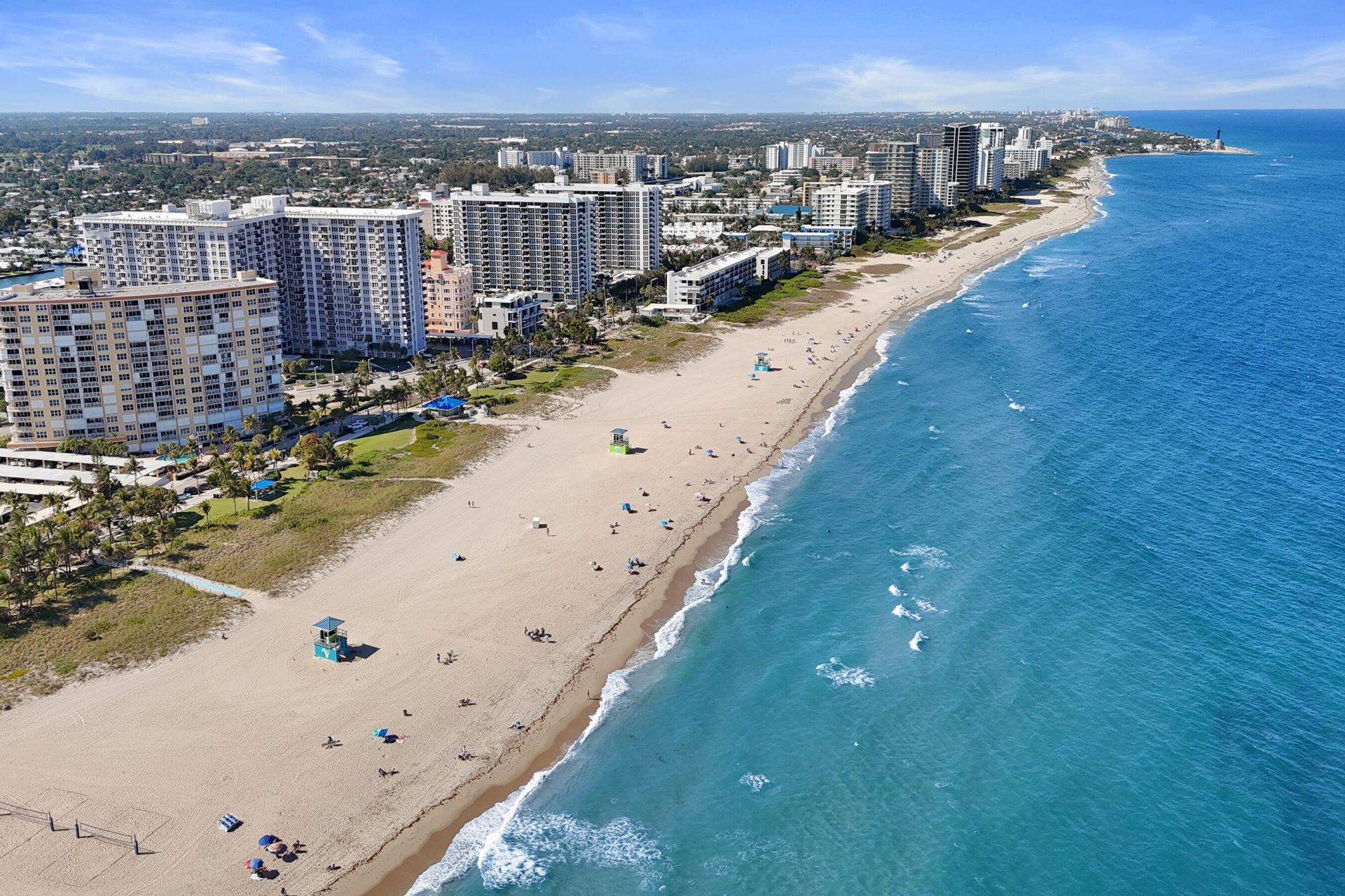 405 N Ocean Boulevard, Unit 1803, Pompano Beach, FL 33062 Photo