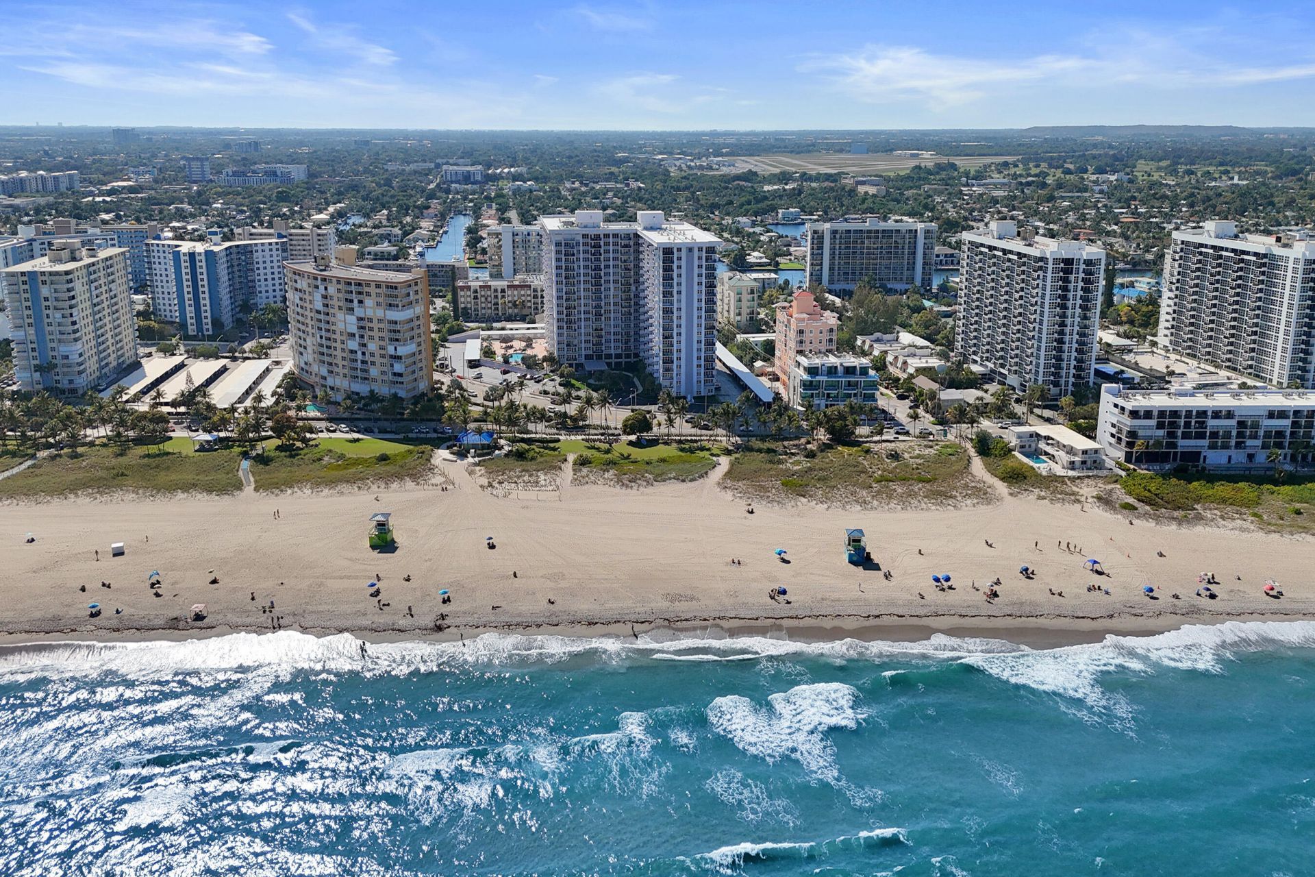 405 N Ocean Boulevard, Unit 1803, Pompano Beach, FL 33062 Photo