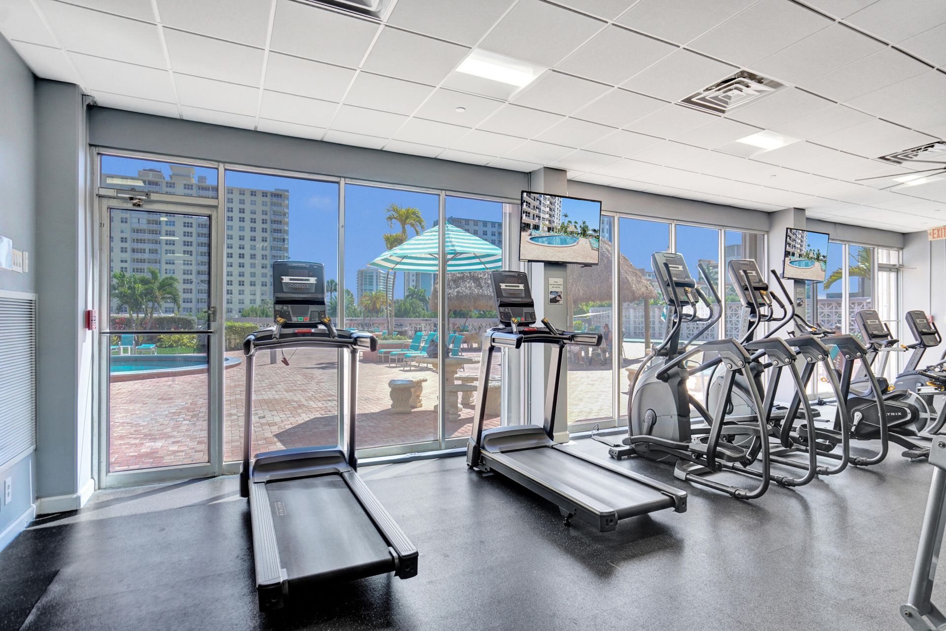 405 N Ocean Boulevard, Unit 1803, Pompano Beach, FL 33062 Photo