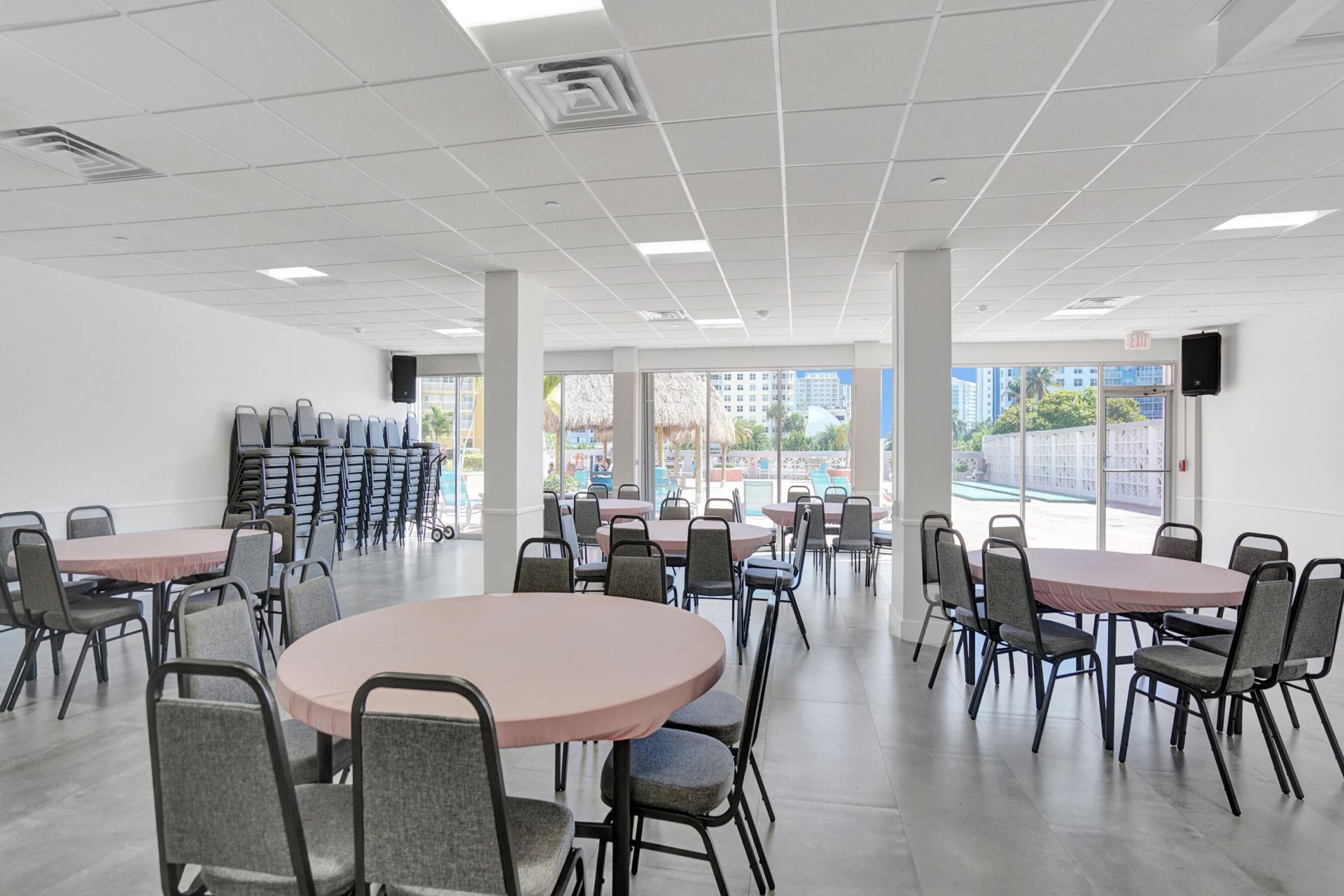 405 N Ocean Boulevard, Unit 1803, Pompano Beach, FL 33062 Photo