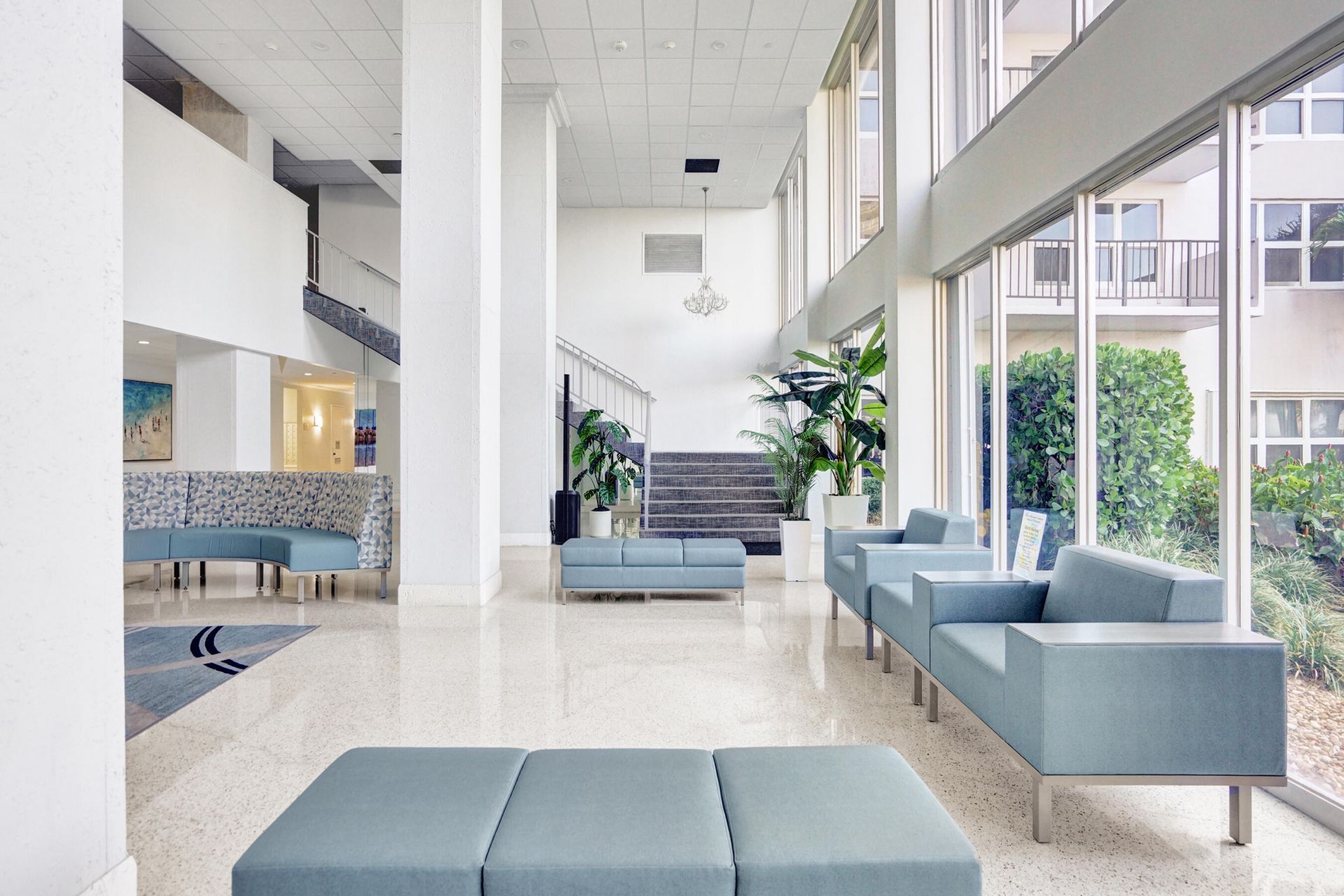 405 N Ocean Boulevard, Unit 1803, Pompano Beach, FL 33062 Photo