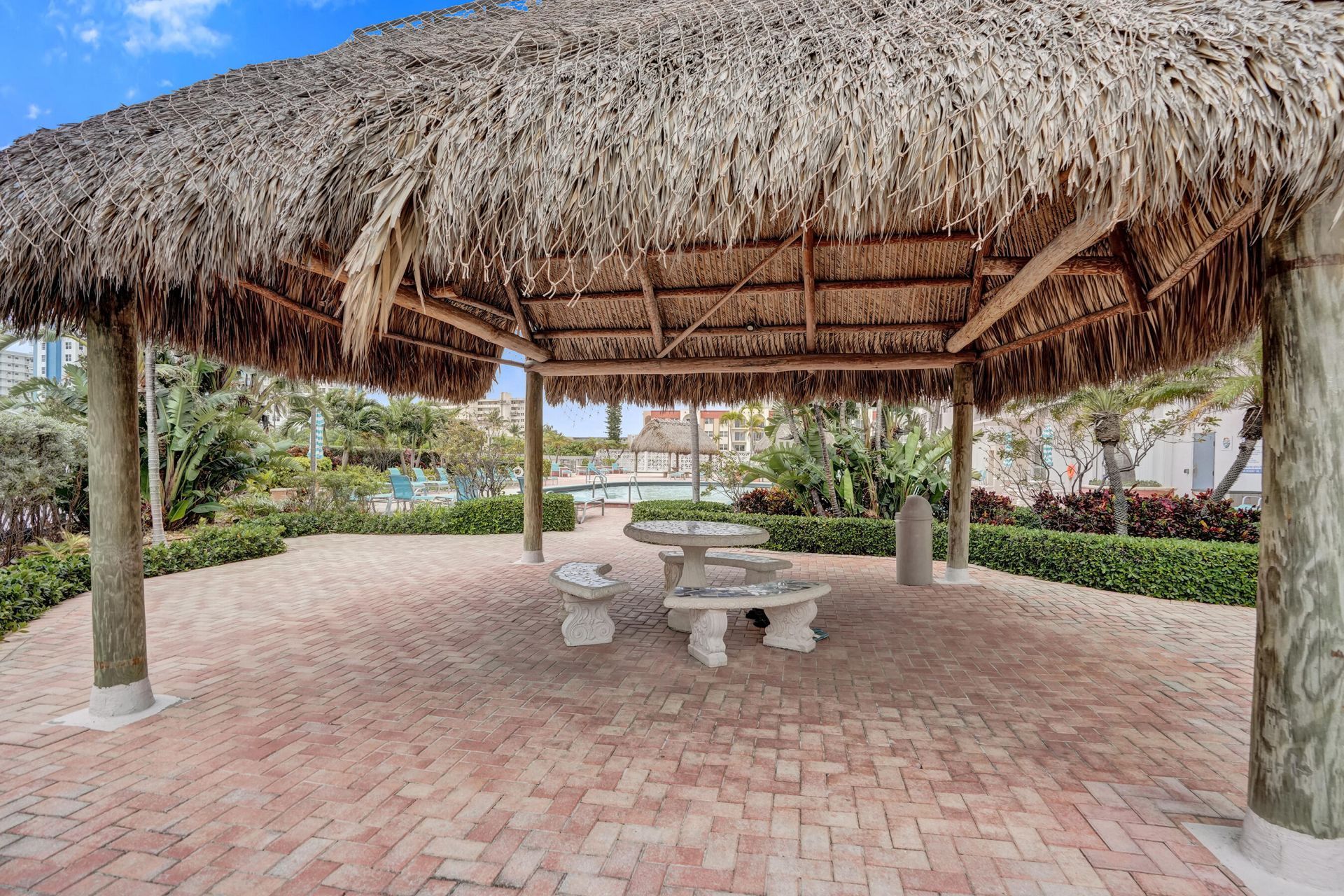 405 N Ocean Boulevard, Unit 1803, Pompano Beach, FL 33062 Photo