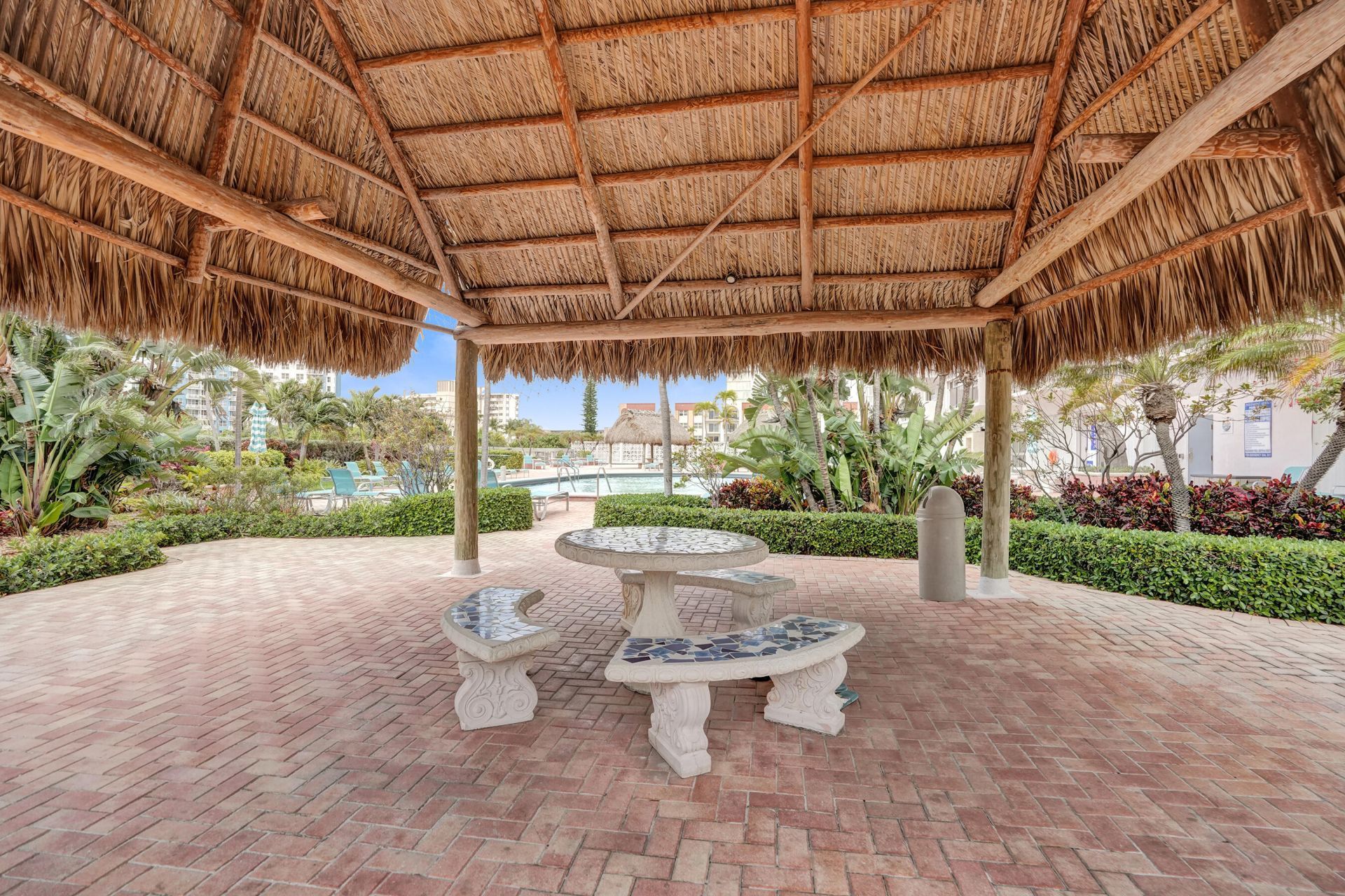 405 N Ocean Boulevard, Unit 1803, Pompano Beach, FL 33062 Photo