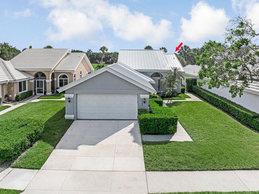 2390 Saratoga Bay Drive, West Palm Beach, FL 33409 Photo