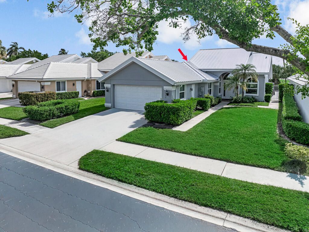2390 Saratoga Bay Drive, West Palm Beach, FL 33409 Photo