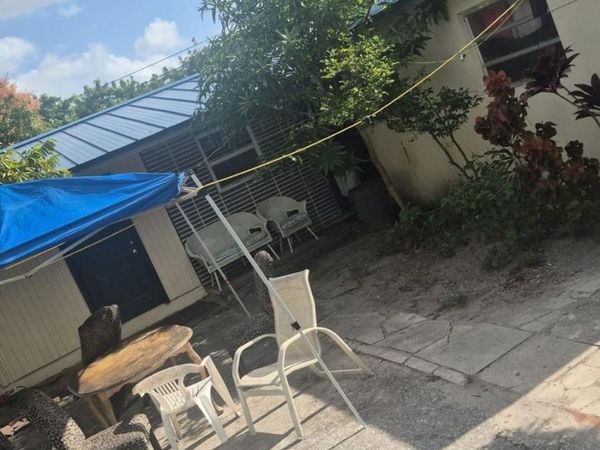 554 Vossler Avenue, Lake Belvedere Estates, FL 33413