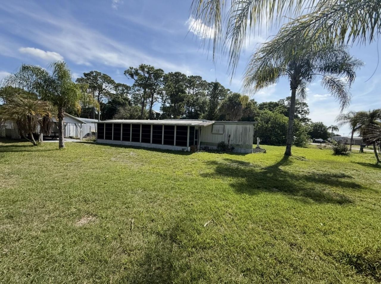 17315 Brinkerhoff Lane, Okeechobee, FL 34974 Photo
