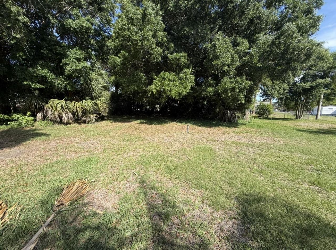 17315 Brinkerhoff Lane, Okeechobee, FL 34974 Photo