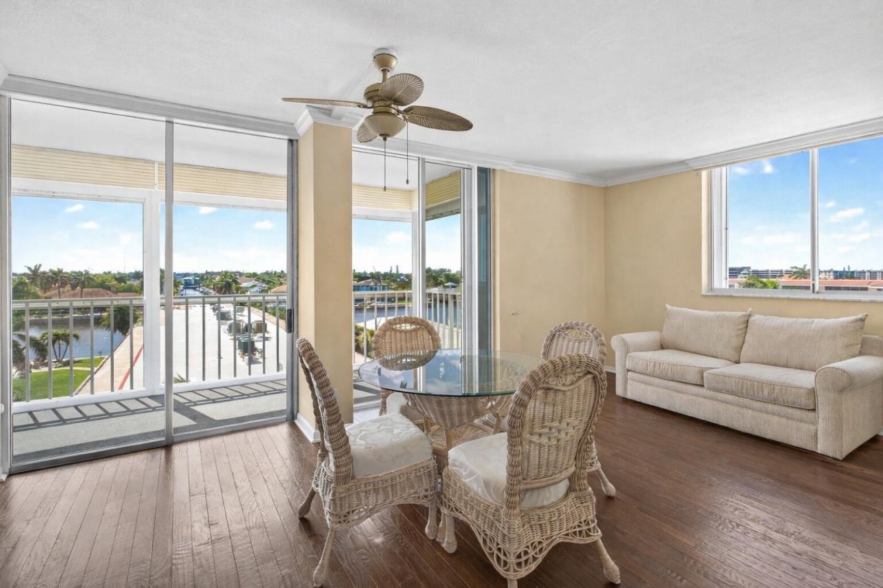 2000 S Ocean Boulevard, Unit 403, Delray Beach, FL 33483 Photo