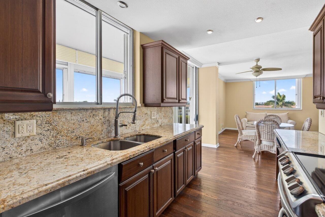 2000 S Ocean Boulevard, Unit 403, Delray Beach, FL 33483 Photo