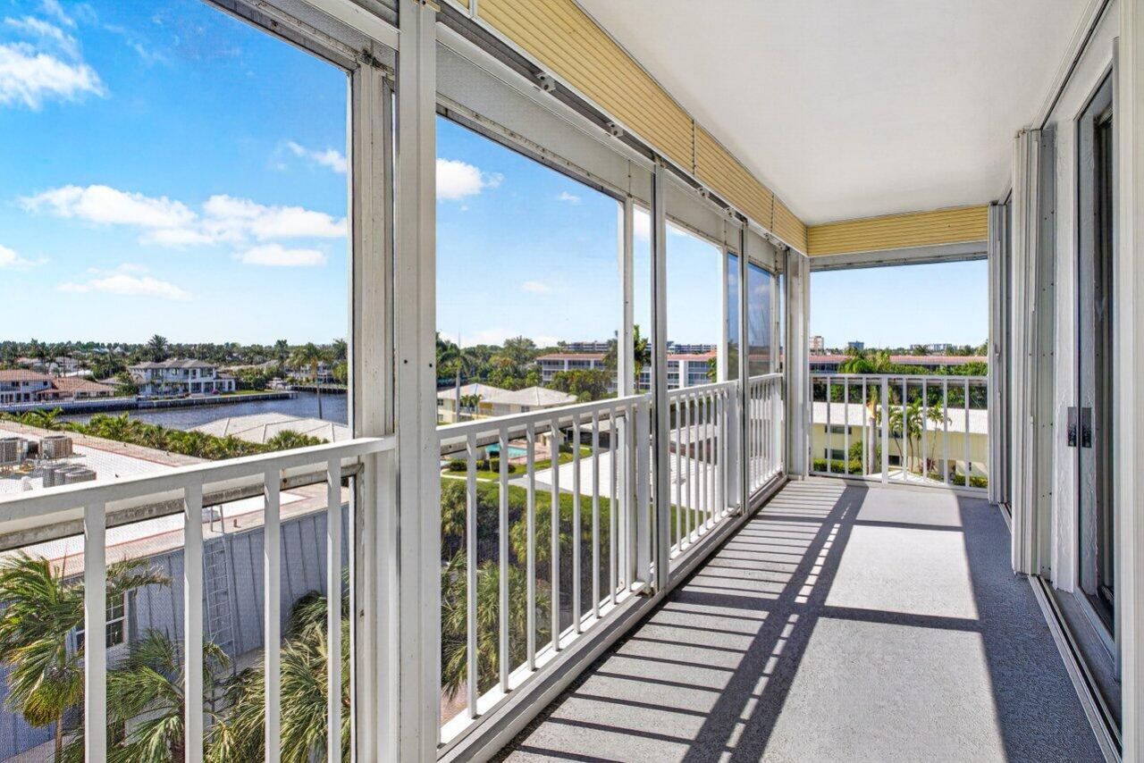 2000 S Ocean Boulevard, Unit 403, Delray Beach, FL 33483 Photo