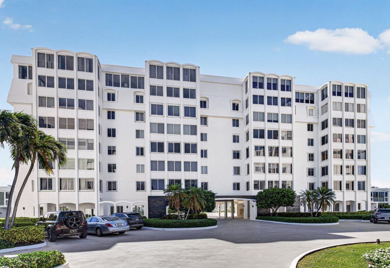 2000 S Ocean Boulevard, Unit 403, Delray Beach, FL 33483 Photo