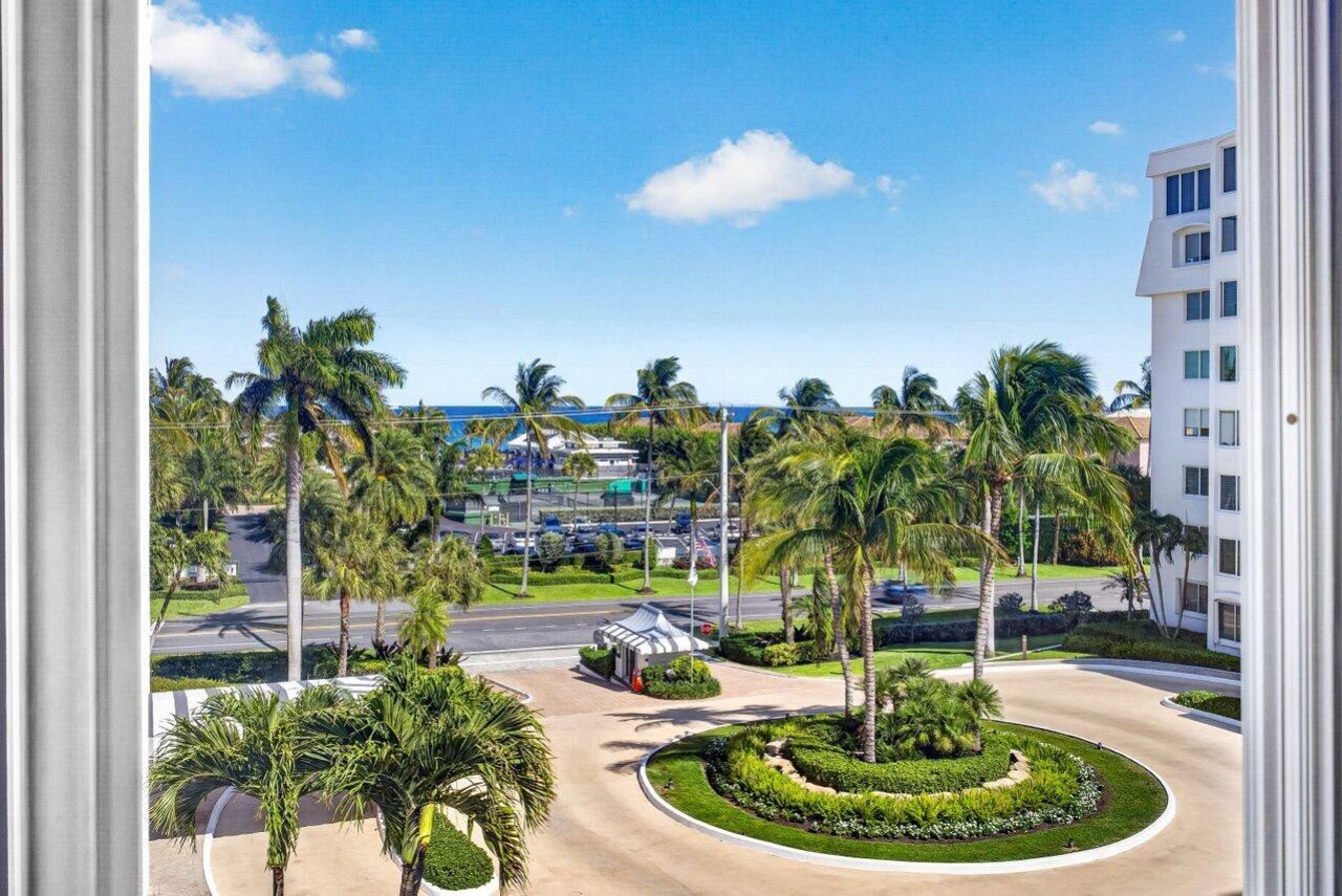 2000 S Ocean Boulevard, Unit 403, Delray Beach, FL 33483 Photo