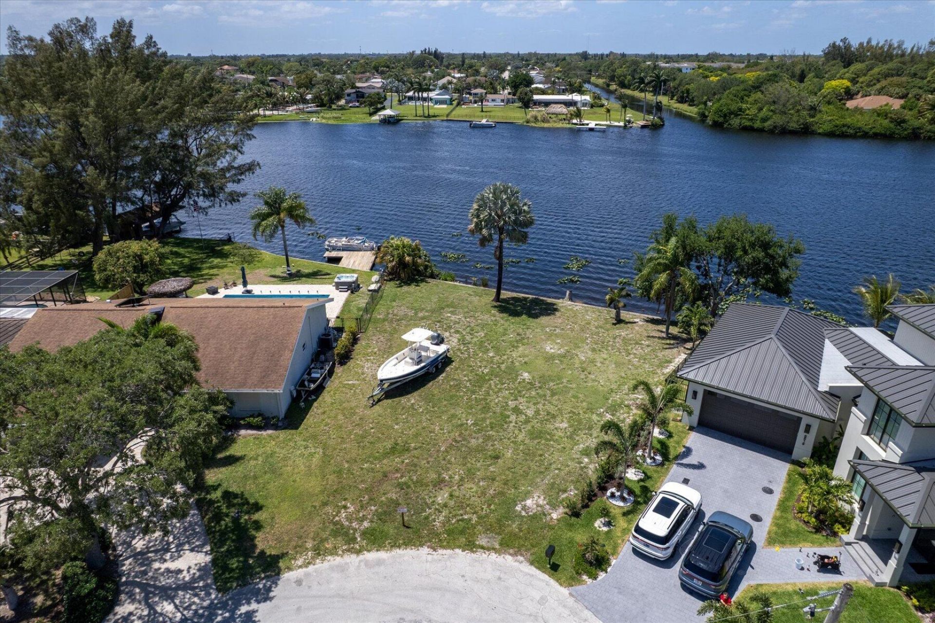 6535 Paul Mar Drive, Lake Worth, FL 33462 Photo