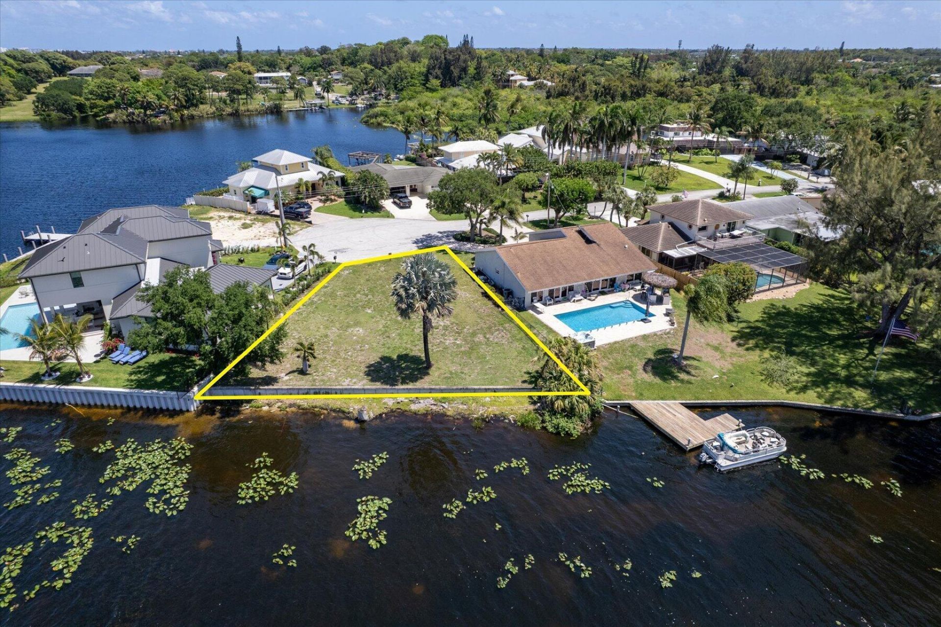 6535 Paul Mar Drive, Lake Worth, FL 33462 Photo
