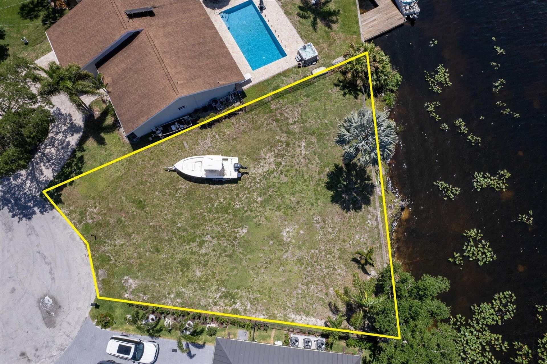 6535 Paul Mar Drive, Lake Worth, FL 33462 Photo