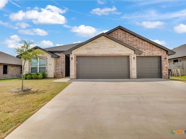 7611 Iridium Drive , Killeen, TX 76542