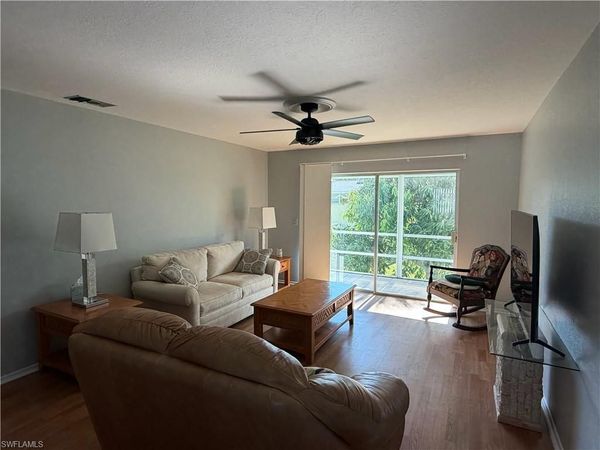 1214 Tropic TER, NORTH FORT MYERS, FL 33903