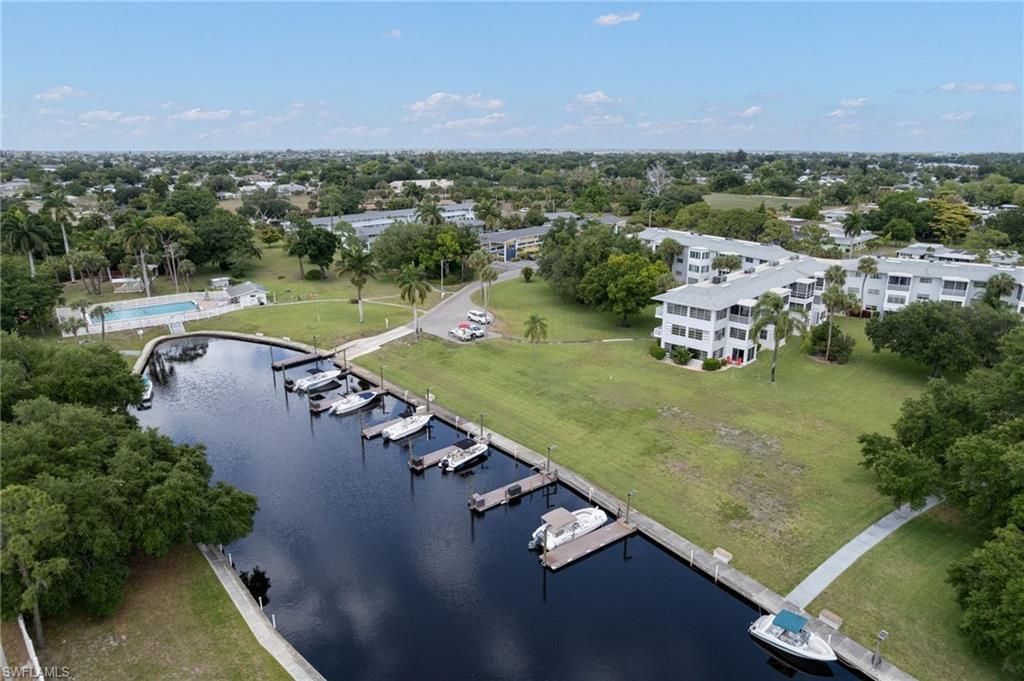 1214 Tropic Ter, North Fort Myers, FL 33903 Photo