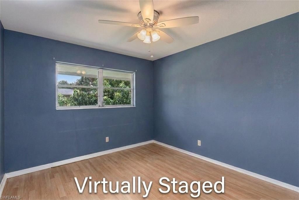 1214 Tropic Ter, North Fort Myers, FL 33903 Photo