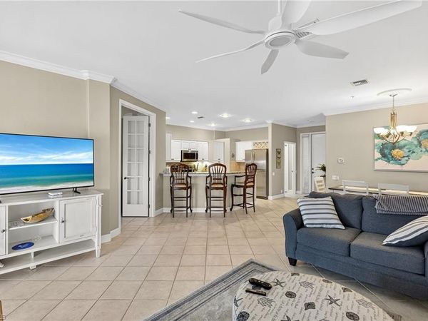 9121 Southmont CV , Unit 102, FORT MYERS, FL 33908