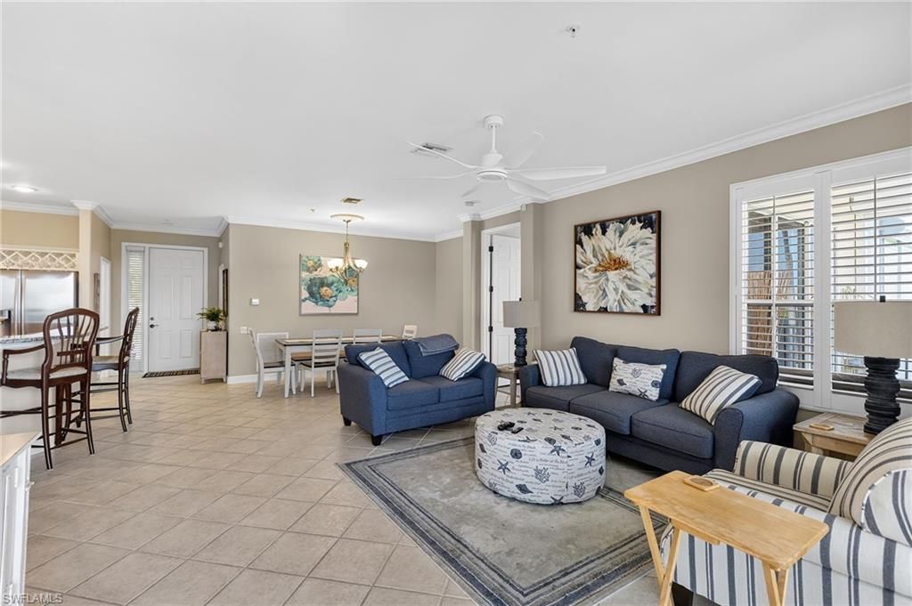 9121 Southmont Cv , Unit 102, Fort Myers, FL 33908 Photo
