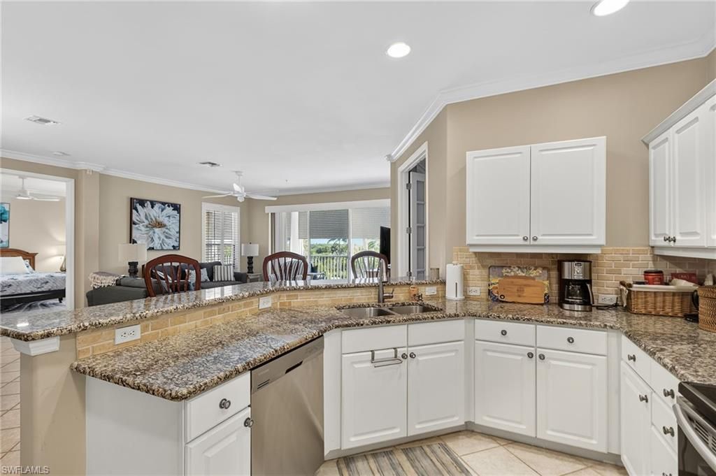 9121 Southmont Cv , Unit 102, Fort Myers, FL 33908 Photo
