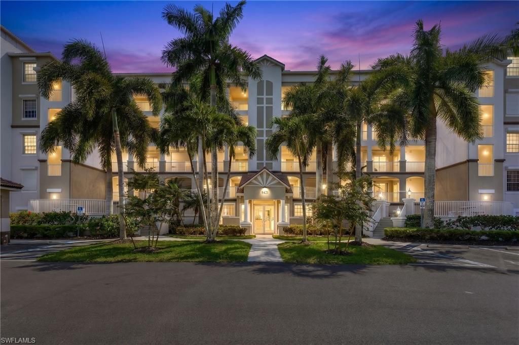 9121 Southmont Cv , Unit 102, Fort Myers, FL 33908 Photo