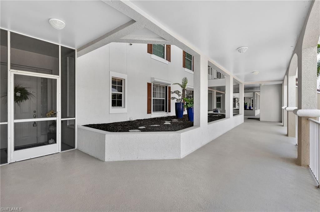 9121 Southmont Cv , Unit 102, Fort Myers, FL 33908 Photo