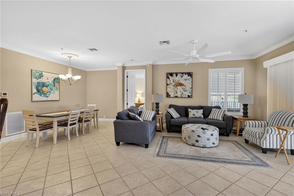 9121 Southmont Cv , Unit 102, Fort Myers, FL 33908 Photo