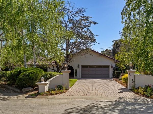 13810 Vista Dorada, Salinas, CA 93908