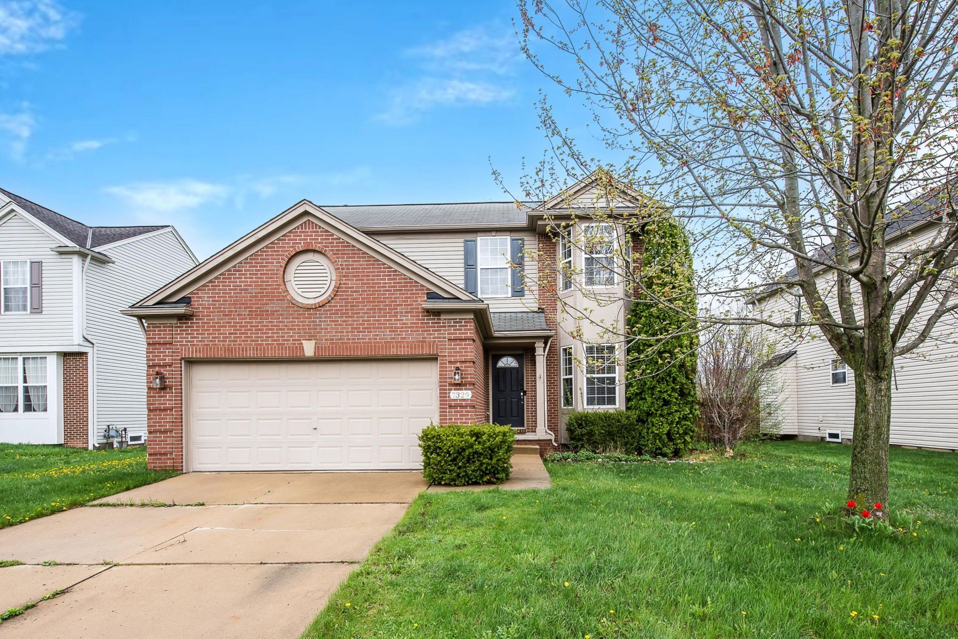 7329 Warwick Drive, Ypsilanti, MI 48197 Main Photo