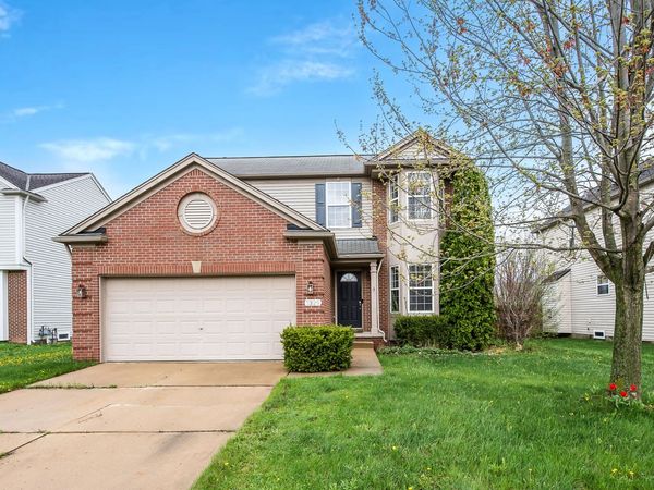 7329 Warwick Drive, Ypsilanti, MI 48197