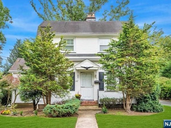 352 Durie Avenue, CLOSTER, NJ 07624