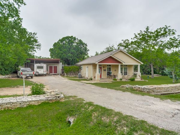 5 Fm 473, Comfort, TX 78013
