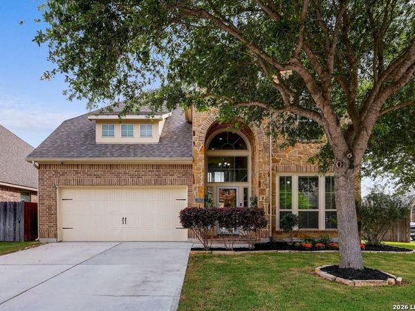 2965 Saddlehorn, Seguin, TX 78155