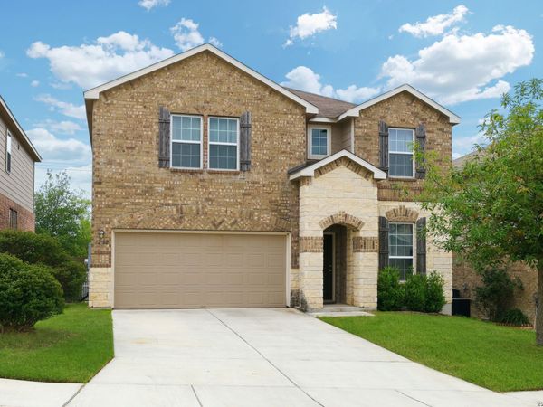 12962 Limestone, San Antonio, TX 78253