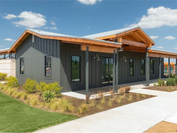 1594 Marley, Kyle, TX 78640