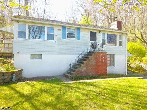 50 Alder Ter, Wantage, NJ 07461
