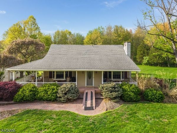 200 Mountain Rd, East Amwell, NJ 08551