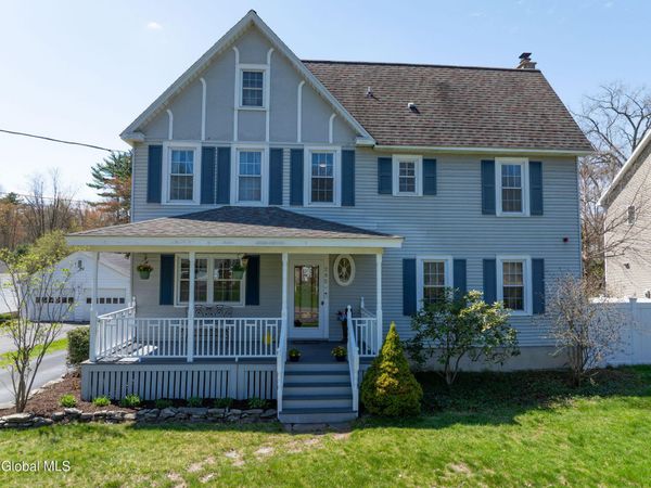 285 Elsmere Avenue, Delmar, NY 12054