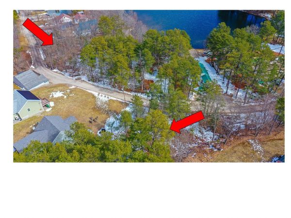 Lot 43 Rattlesnake Road , Brownfield, ME 04010