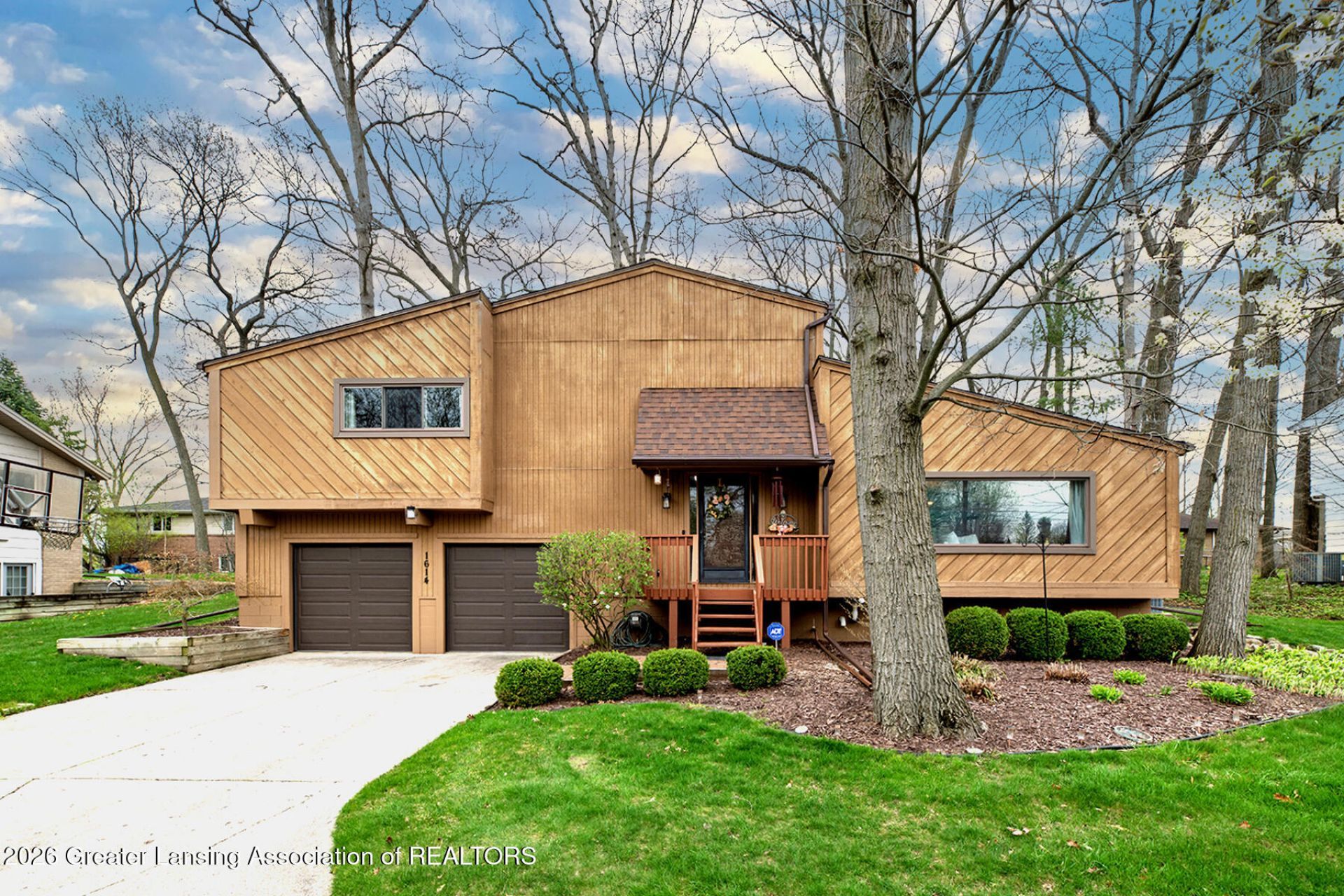1614 Colorado Drive, East Lansing, MI 48823 Main Photo