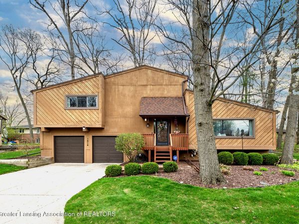 1614 Colorado Drive, East Lansing, MI 48823