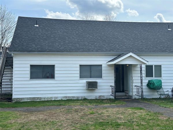 276 Fosler, Unit 2A, Highland, NY 12528