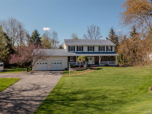 98 Leo Lane, Poughquag, NY 12570